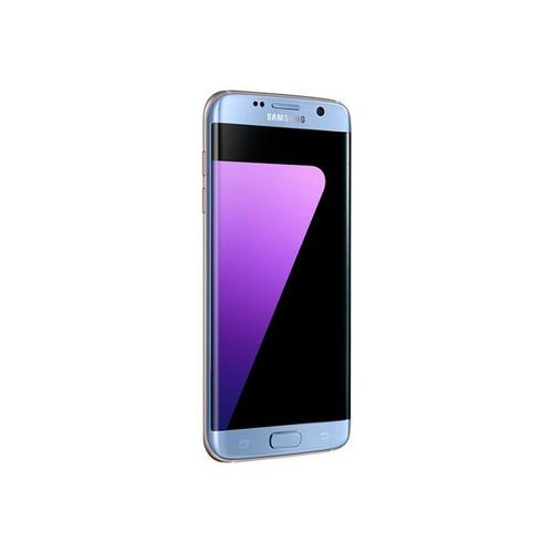 Samsung Galaxy S7 edge 32 Go Bleu
