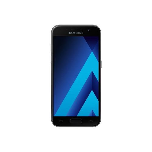Samsung Galaxy A3 (2017) 16 Go Ciel noir