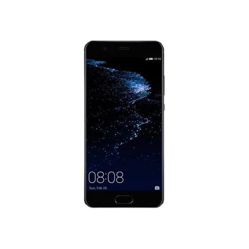 Huawei P10 Plus 128 Go Noir graphite