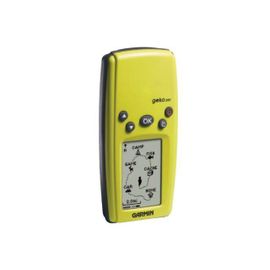 Garmin Geko 201 - Navigateur GPS - Randonnée