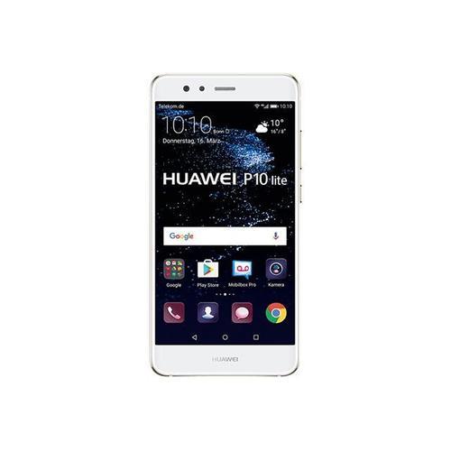 Huawei P10 lite 32 Go Blanc perle