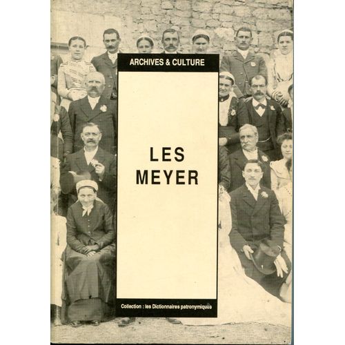 Les Meyer