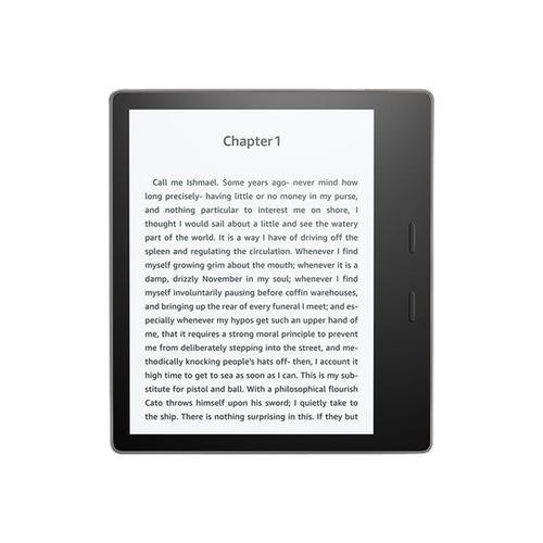 Liseuse eBook Amazon Kindle All-New Oasis 32 Go 7 pouces Graphite