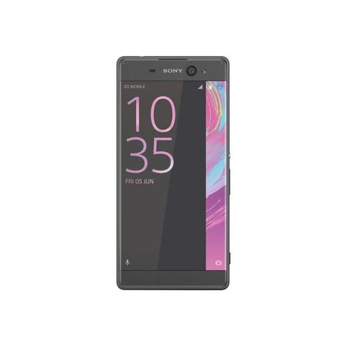 Sony XPERIA XA1 Ultra 64 Go Double SIM Noir