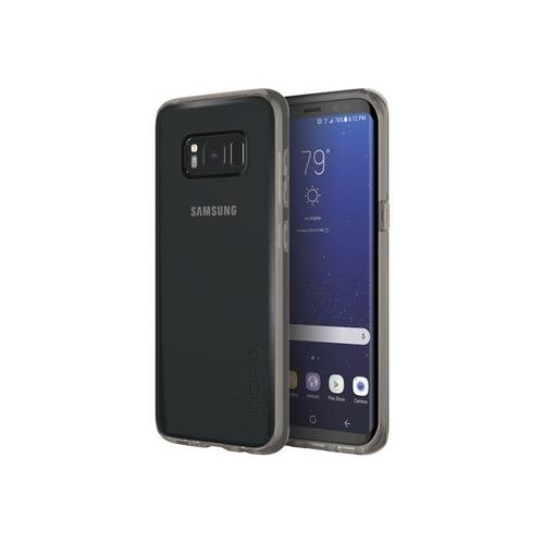 Incipio Octane Pure - Coque De Protection Pour Téléphone Portable - Plextonium, Flex2o Polymer - Sable - Pour Samsung Galaxy S8