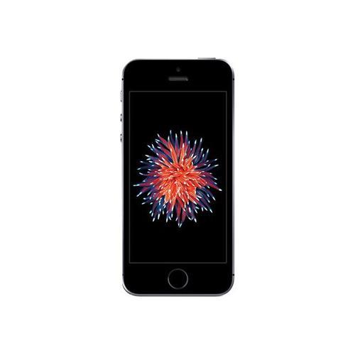 Apple iPhone SE 128 Go Gris