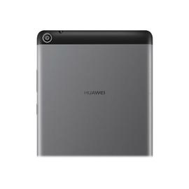 Huawei - MediaPad T3 10 - 16 Go - Wifi + 4G - Gris sidéral