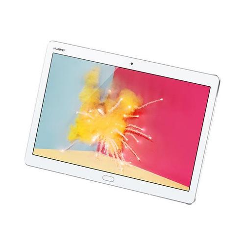 Tablette HUAWEI MediaPad M3 Lite 32 Go 10.1 pouces Blanc