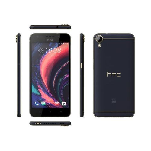 HTC Desire 10 lifestyle 16 Go Bleu marine