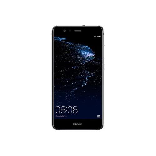 Huawei P10 Lite 32 Go Noir minuit