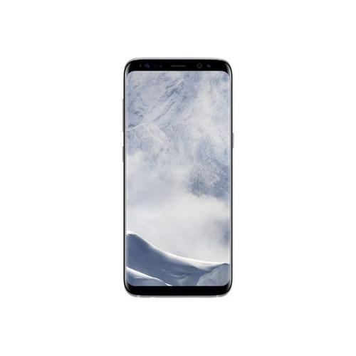 Samsung Galaxy S8+ 64 Go Argent arctique