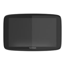 TomTom GO Professional 620 - GPS poids lourds 6 pouces
