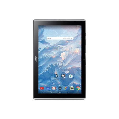 Tablette Acer ICONIA ONE B3-A40FHD-K1ME 16 Go 10.1 pouces Noir