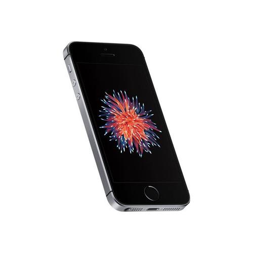 Apple iPhone SE 16 Go Gris