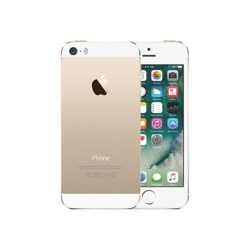 Apple iPhone 5s 32 Go Or