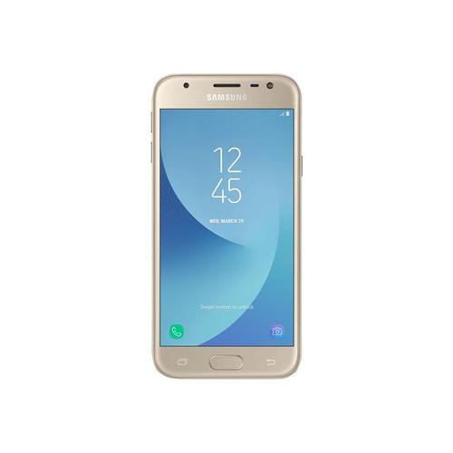 Samsung Galaxy J3 (2017) DUOS 16 Go Or