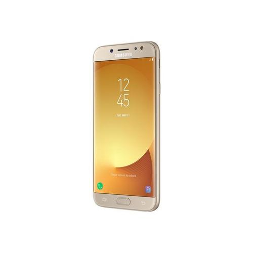 Samsung Galaxy J7 (2017) 16 Go Double SIM Or