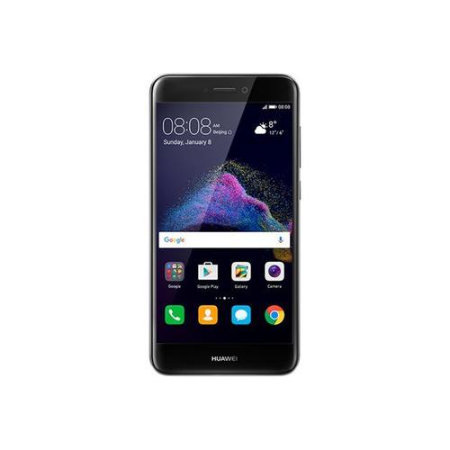 Huawei P8 Lite 2017 16 Go Noir Vodafone