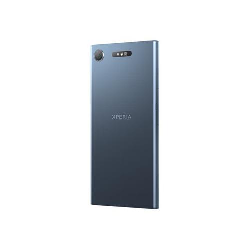 Sony XPERIA XZ1 64 Go Double SIM Bleu nuit