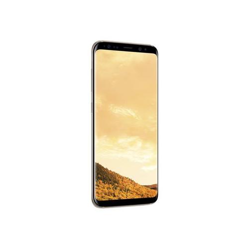 Samsung Galaxy S8 64 Go Érable doré