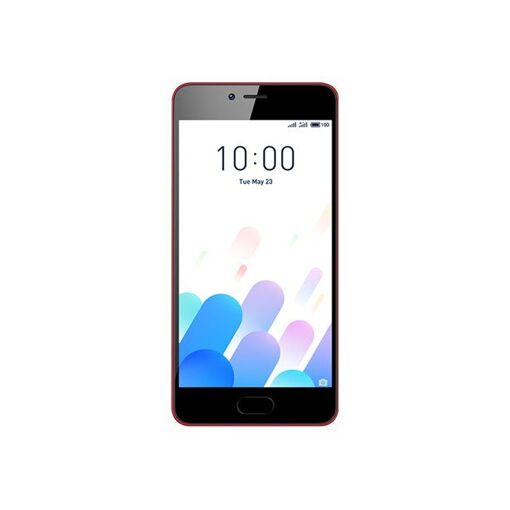 Meizu M5c 16 Go Rouge