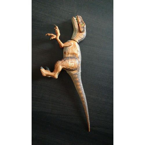 Figurine Jurassic Park Velociraptor