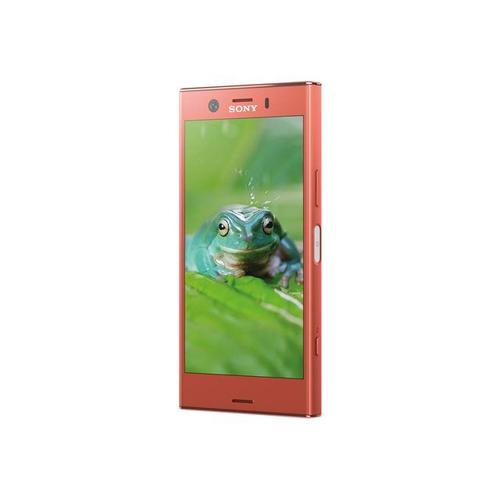 Sony XPERIA XZ1 Compact 32 Go Corail