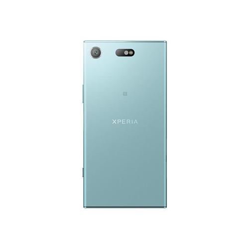 Sony XPERIA XZ1 Compact 32 Go Bleu lagon