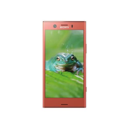 Sony XPERIA XZ1 Compact 32 Go Rose