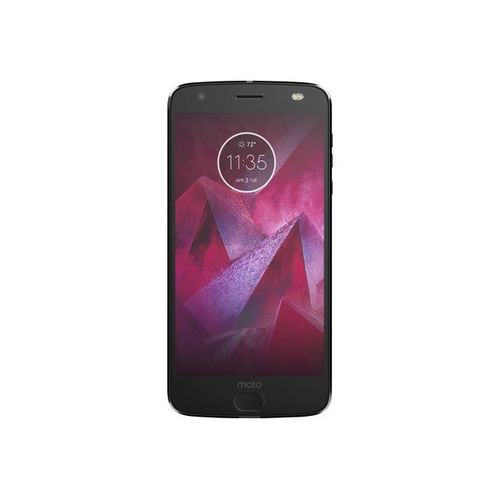 Motorola Moto Z2 Force 64 Go Double SIM Super noir