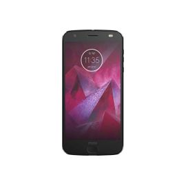 Motorola Moto Z2 Force 64 Go Double SIM Super noir