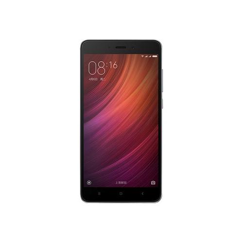 xiaomi redmi note 4 black