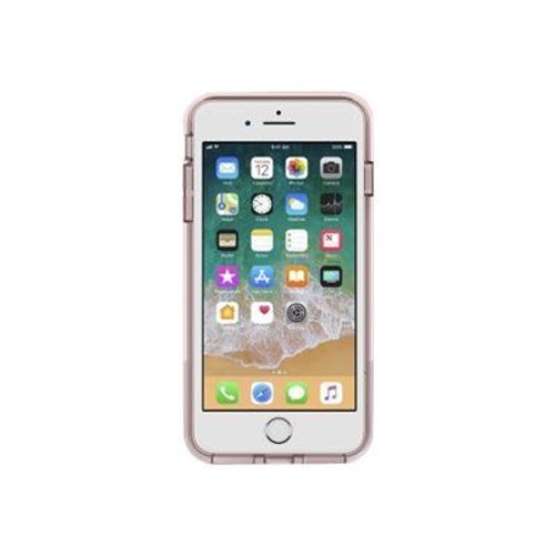 Belkin Sheerforce - Coque De Protection Pour Téléphone Portable - Rose Gold