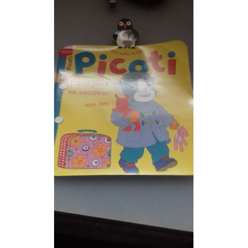Picoti