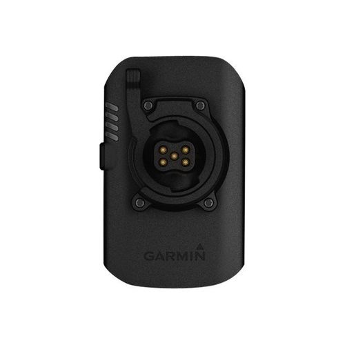 Garmin Charge Power Pack - Batterie Externe - Li-Ion - 3100 Mah - 15.5 Wh - 2.4 A (Usb) - Pour Edge 1000, 1030, 520, 820, Explore 820; Forerunner 935, 965