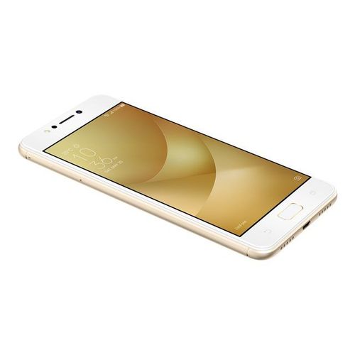 ASUS ZenFone 4 Max (ZC520KL) 32 Go Double SIM Or de la lumière du soleil