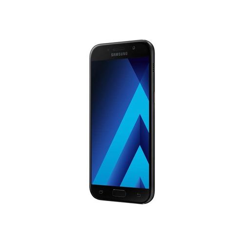 Samsung Galaxy A5 (2017) 32 Go Ciel noir