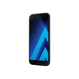 Samsung Galaxy A5 (2017) 32 Go Ciel noir
