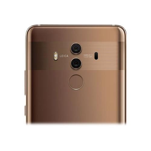 Huawei Mate 10 Pro 128 Go Brun moka