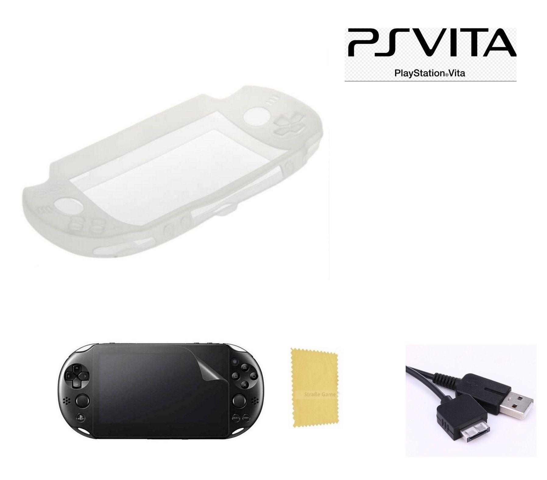 Chargeur pour PS Vita - 1,1 mètre | bol
