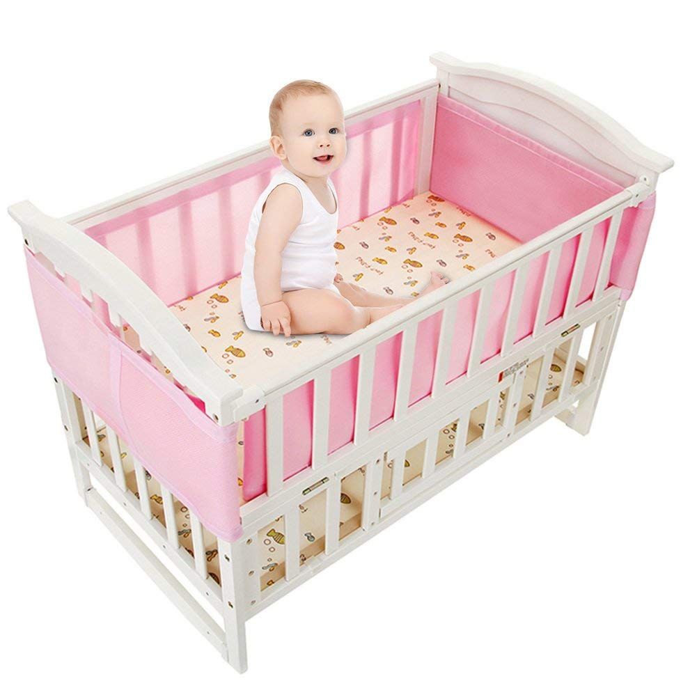 Achat Tour De Lit Bebe Aubert A Prix Bas Neuf Ou Occasion Rakuten