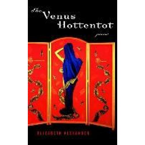 The Venus Hottentot
