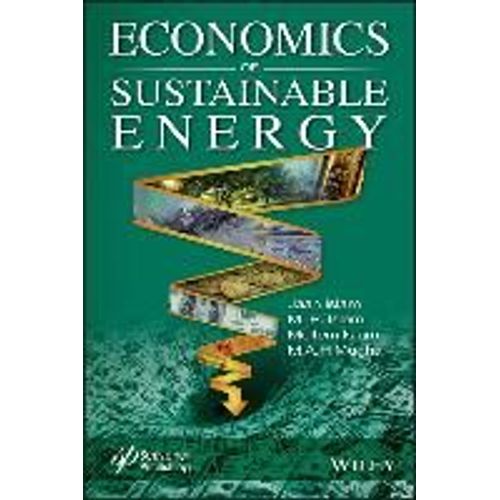 Economics Of Sustainable Energy