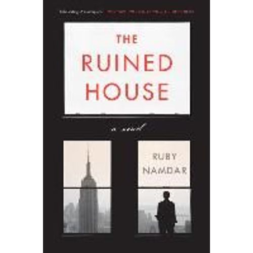 The Ruined House