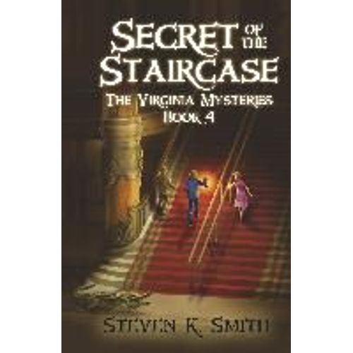 Secret Of The Staircase