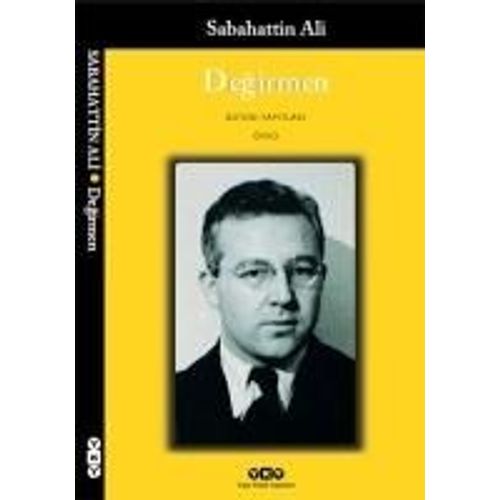 Degirmen