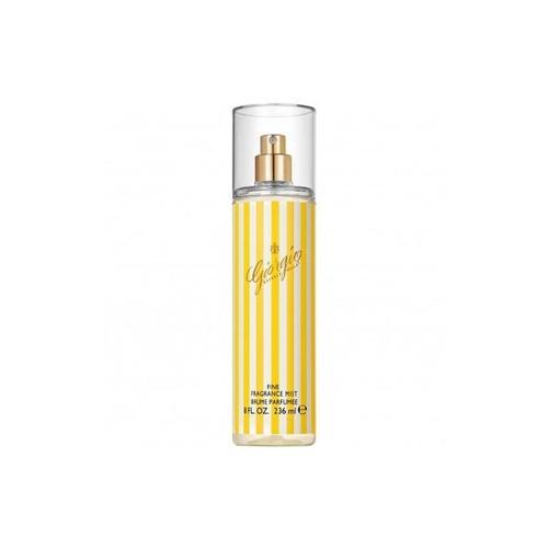 Parfum Femme Giorgio Beverly Hills Yellow Fine Fragrance Giorgio (236 Ml) 