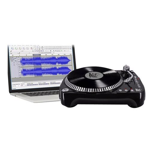 Black Panther City LEGEND - Platine