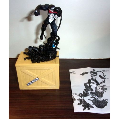 Figurine Marvel Venom - Figure Factory - 2005