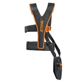 Stihl 4147 710 9002 'advance' harnais universel pour débroussailleuse/Coupe-borduress